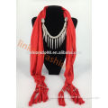 2014 best sells punk scarf for promotion using